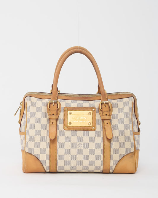 Sac Noé GM en toile Monogram Louis Vuitton