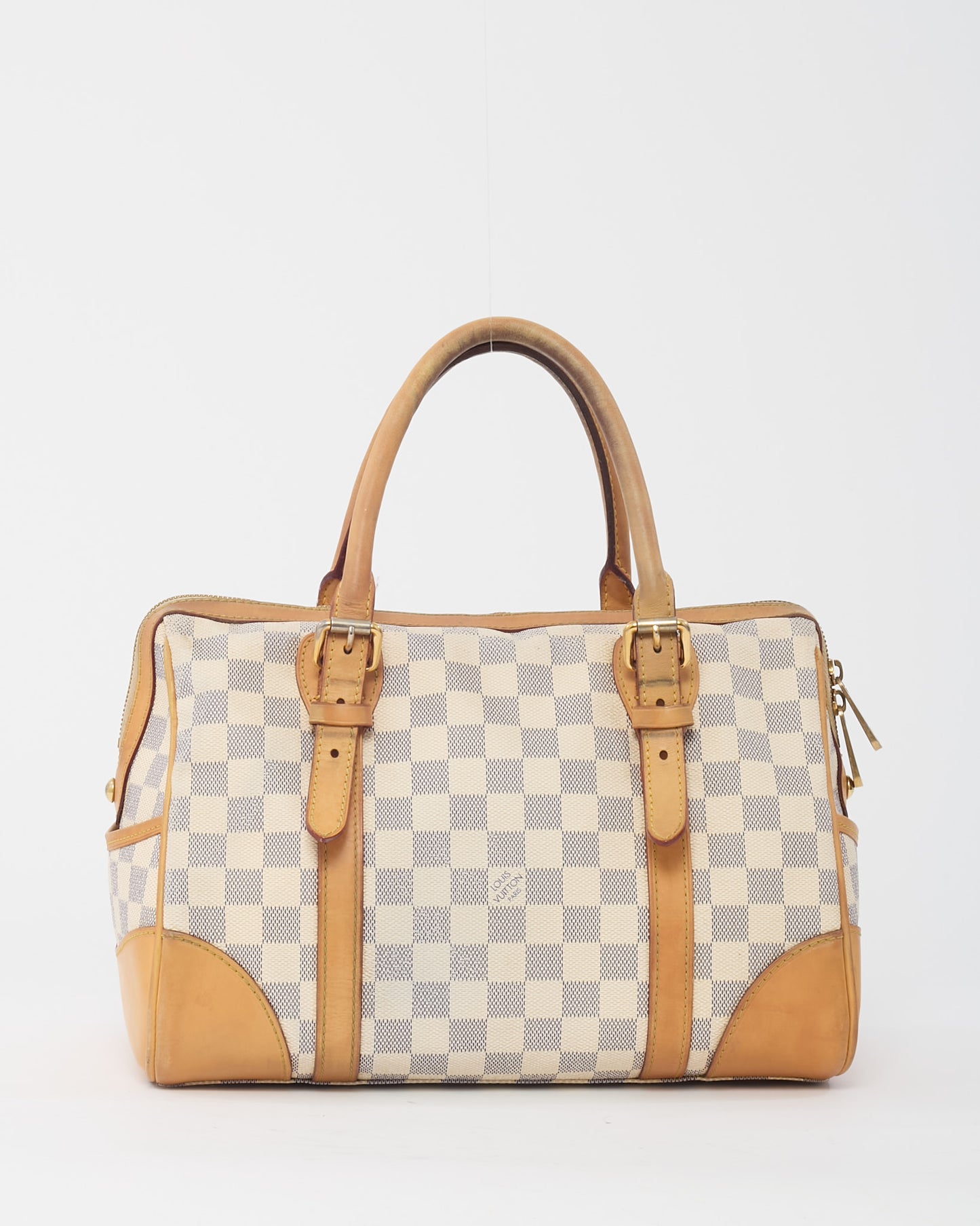 Sac Noé GM en toile Monogram Louis Vuitton