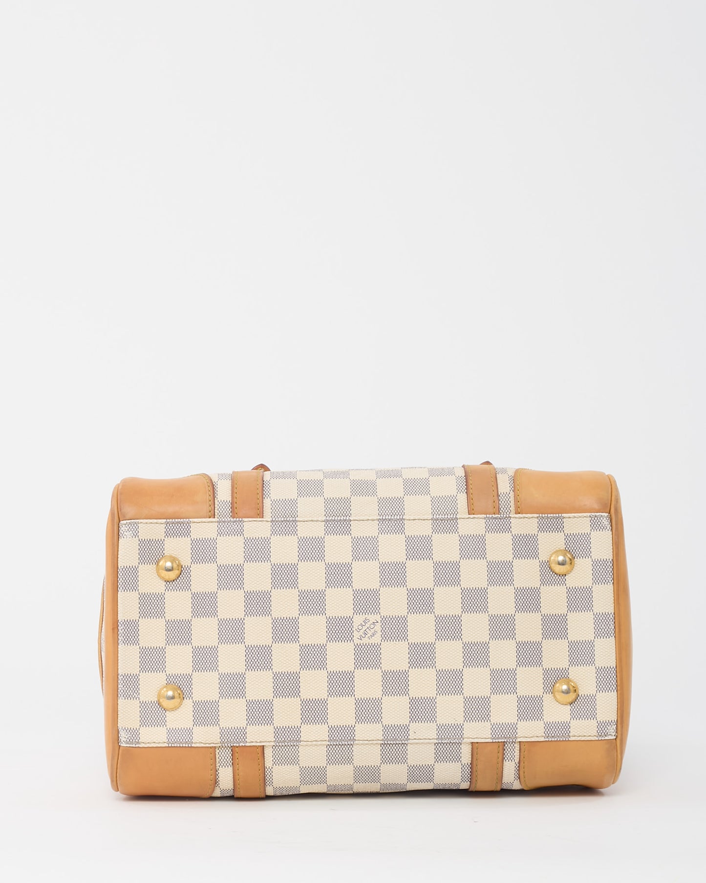 Sac Noé GM en toile Monogram Louis Vuitton