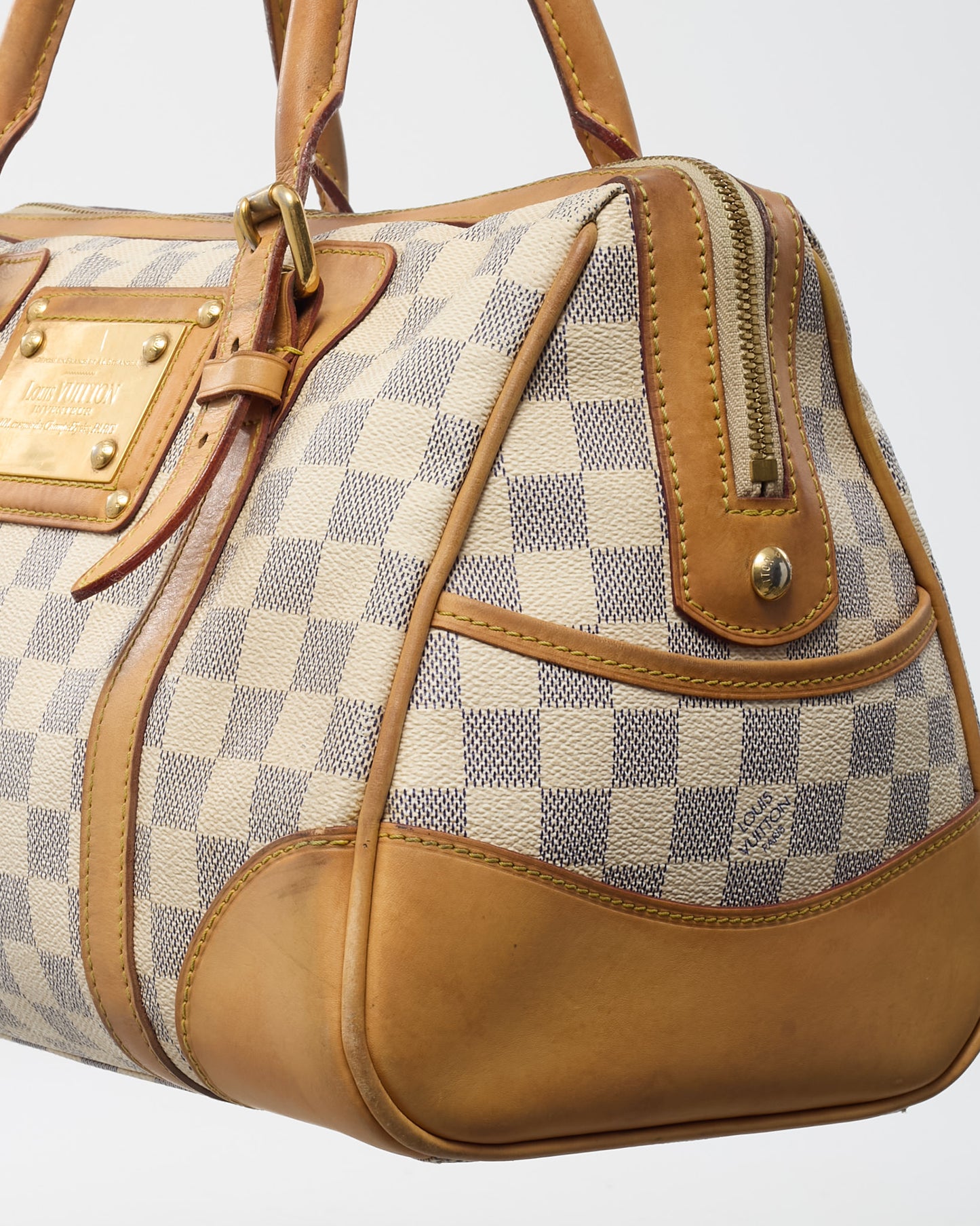 Sac Noé GM en toile Monogram Louis Vuitton