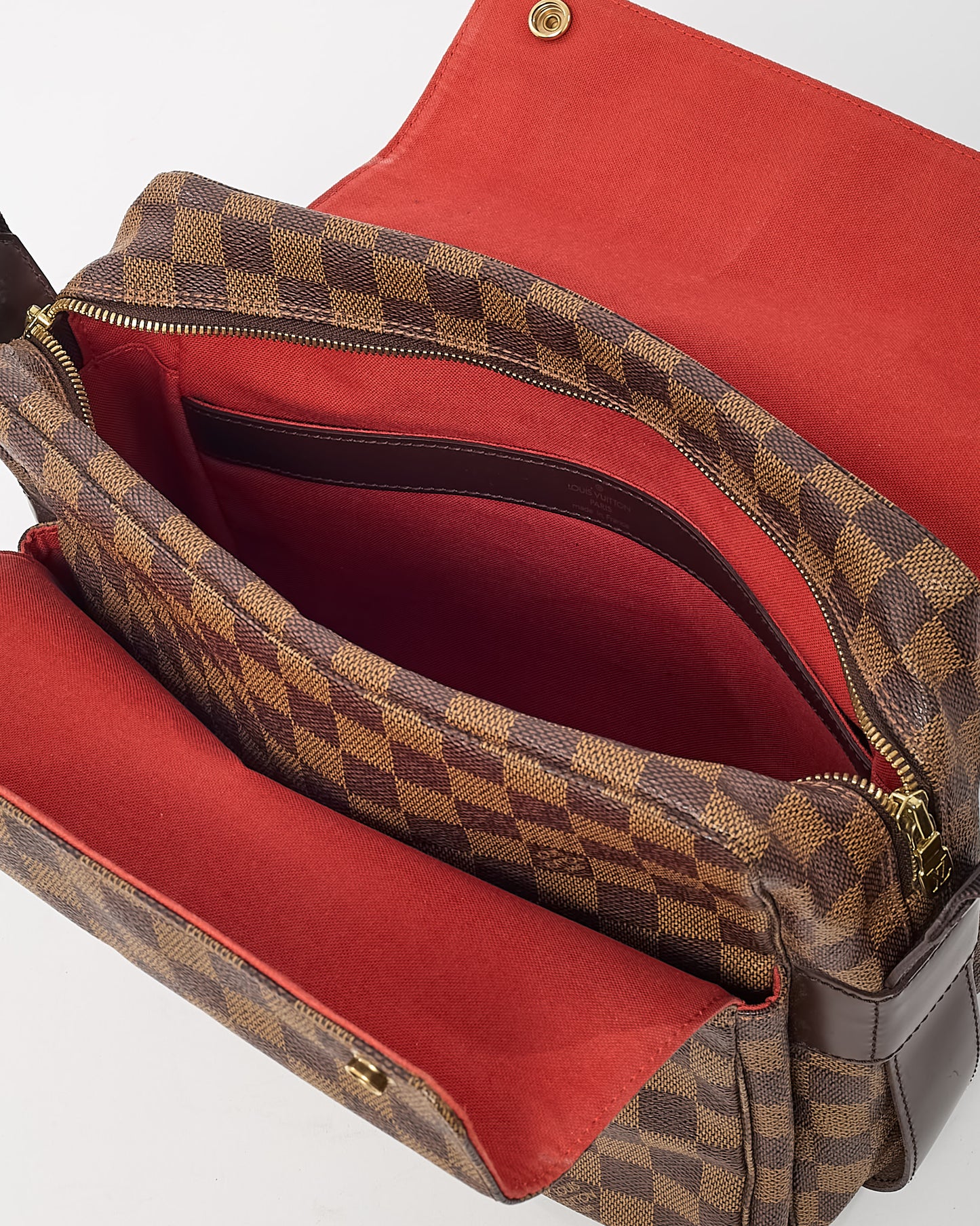 Sac Noé GM en toile Monogram Louis Vuitton