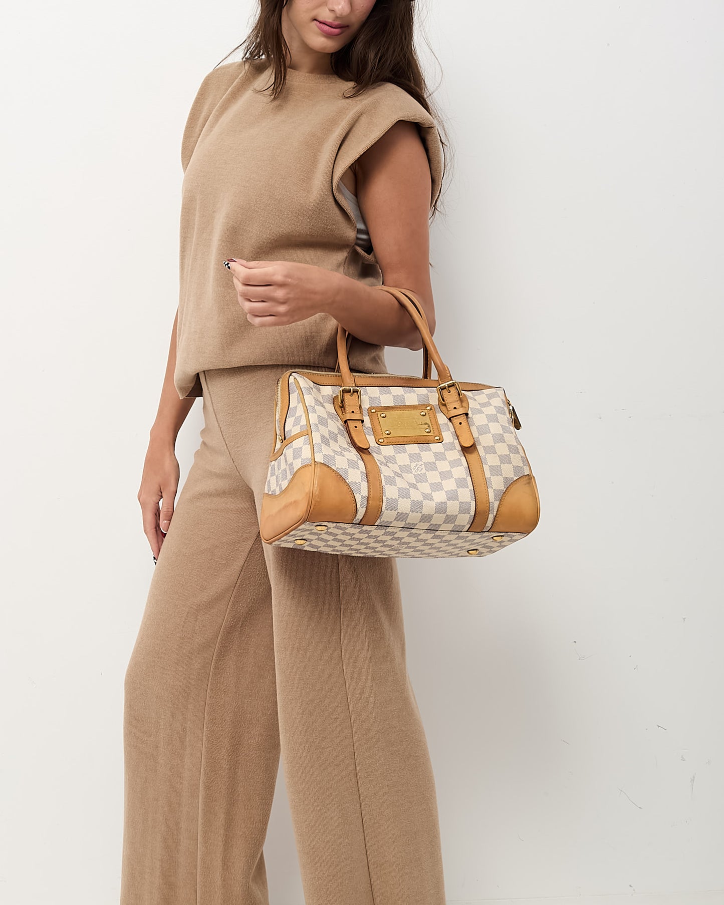 Sac Noé GM en toile Monogram Louis Vuitton