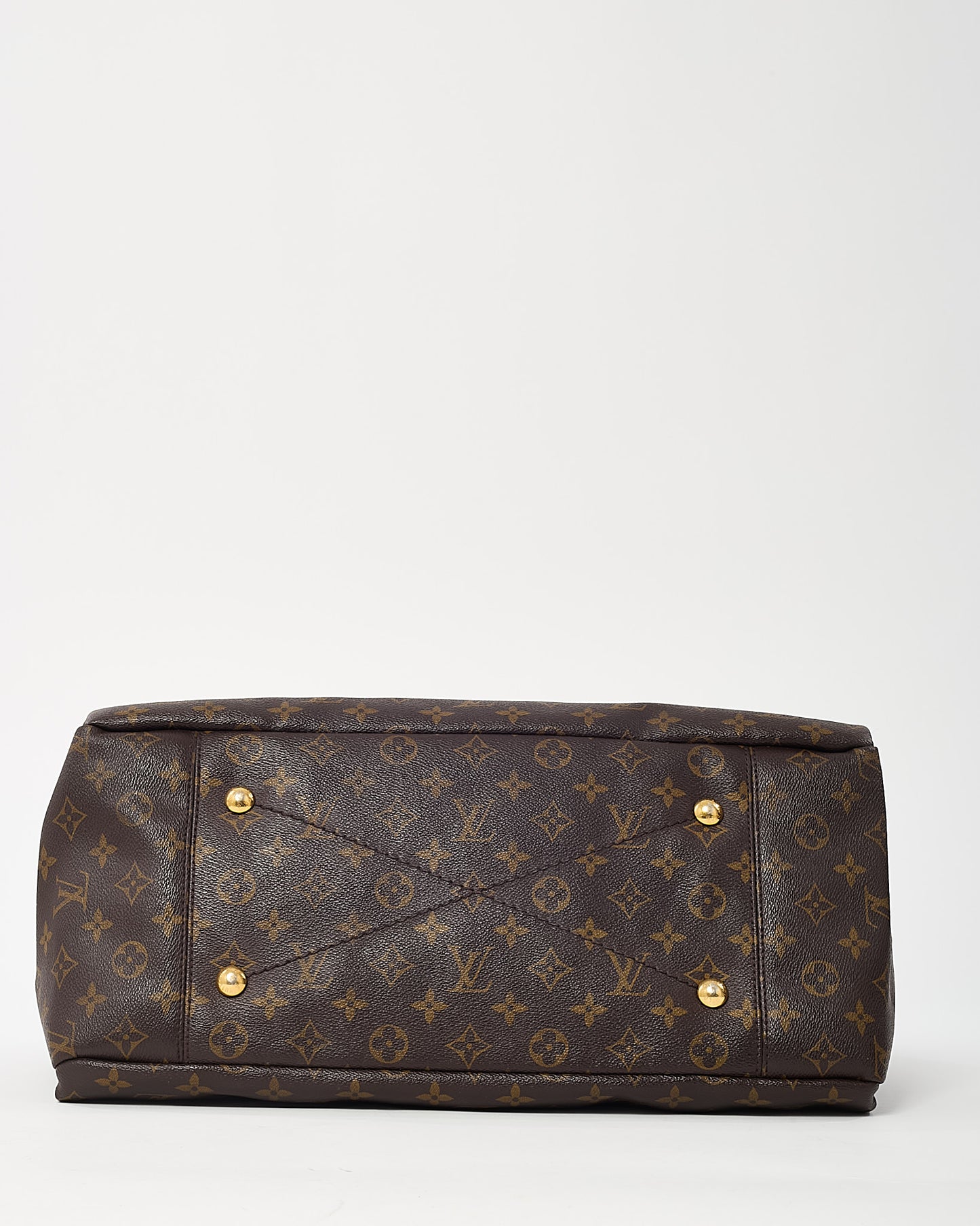Louis Vuitton Monogram Canvas Artsy MM Shoulder Bag