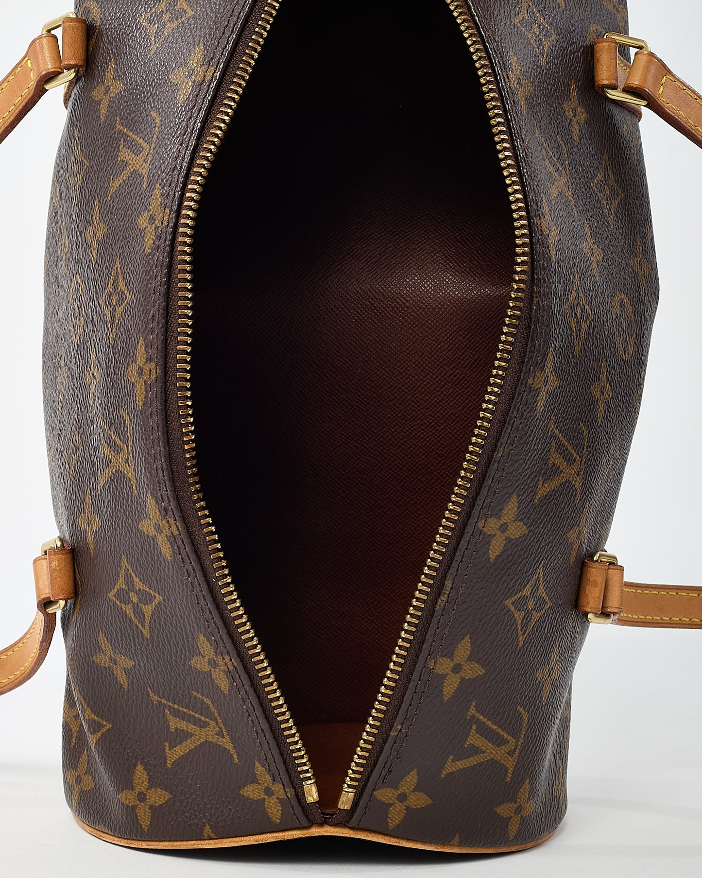 Louis Vuitton Monogram Canvas Papillon 30 Bag