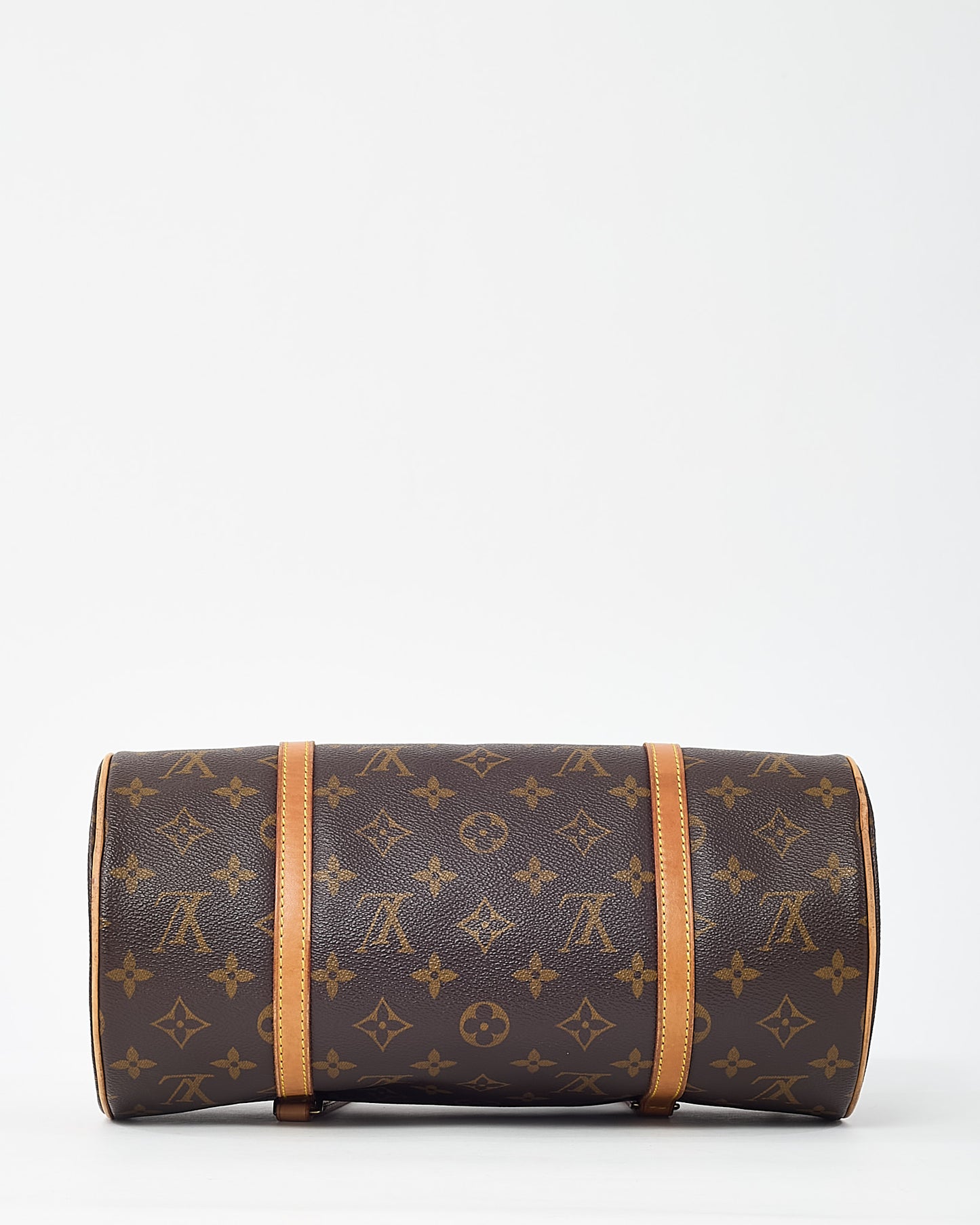 Louis Vuitton Monogram Canvas Papillon 30 Bag