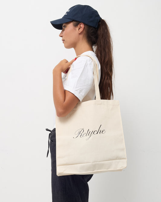 Retyche T-Shirt, Baseball Cap and Tote Bundle