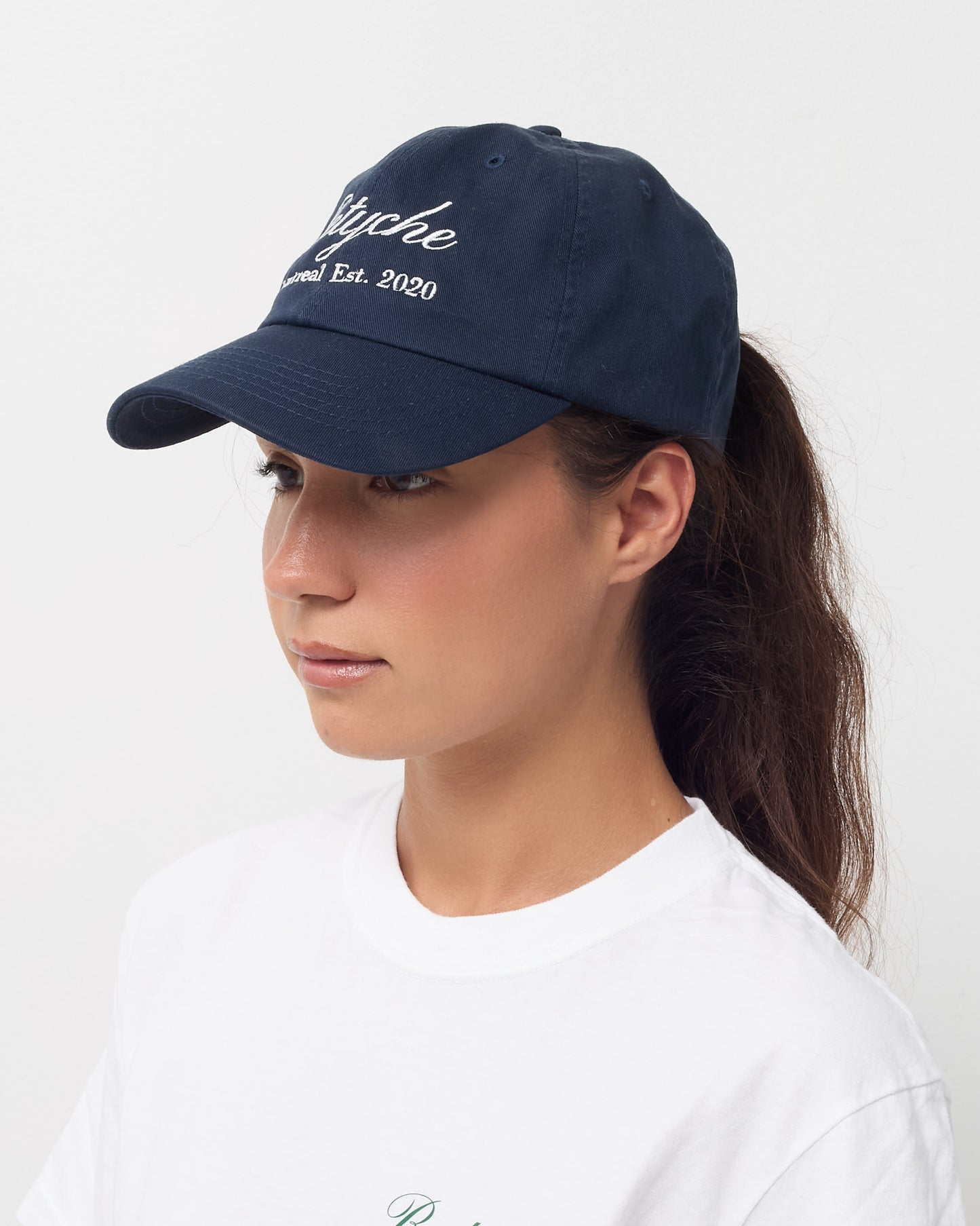 Retyche T-Shirt, Baseball Cap and Tote Bundle