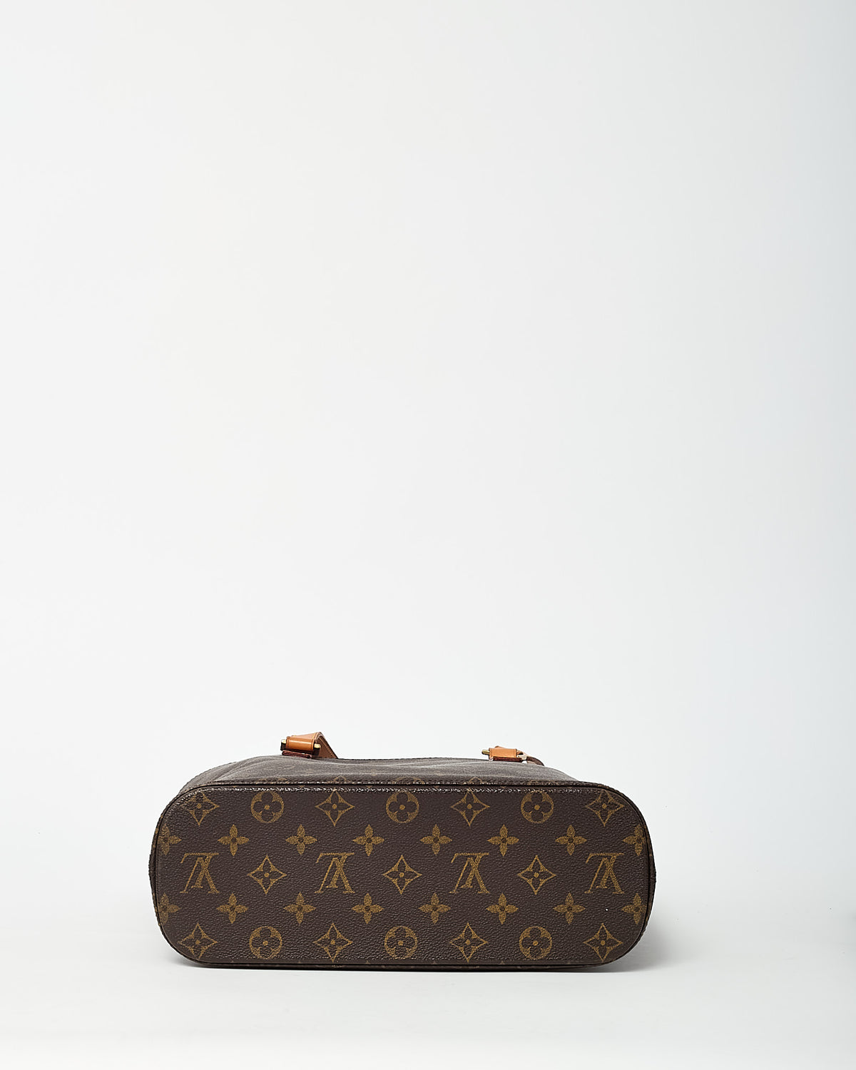 Louis Vuitton Monogram Coated Canvas Vavin GM Tote