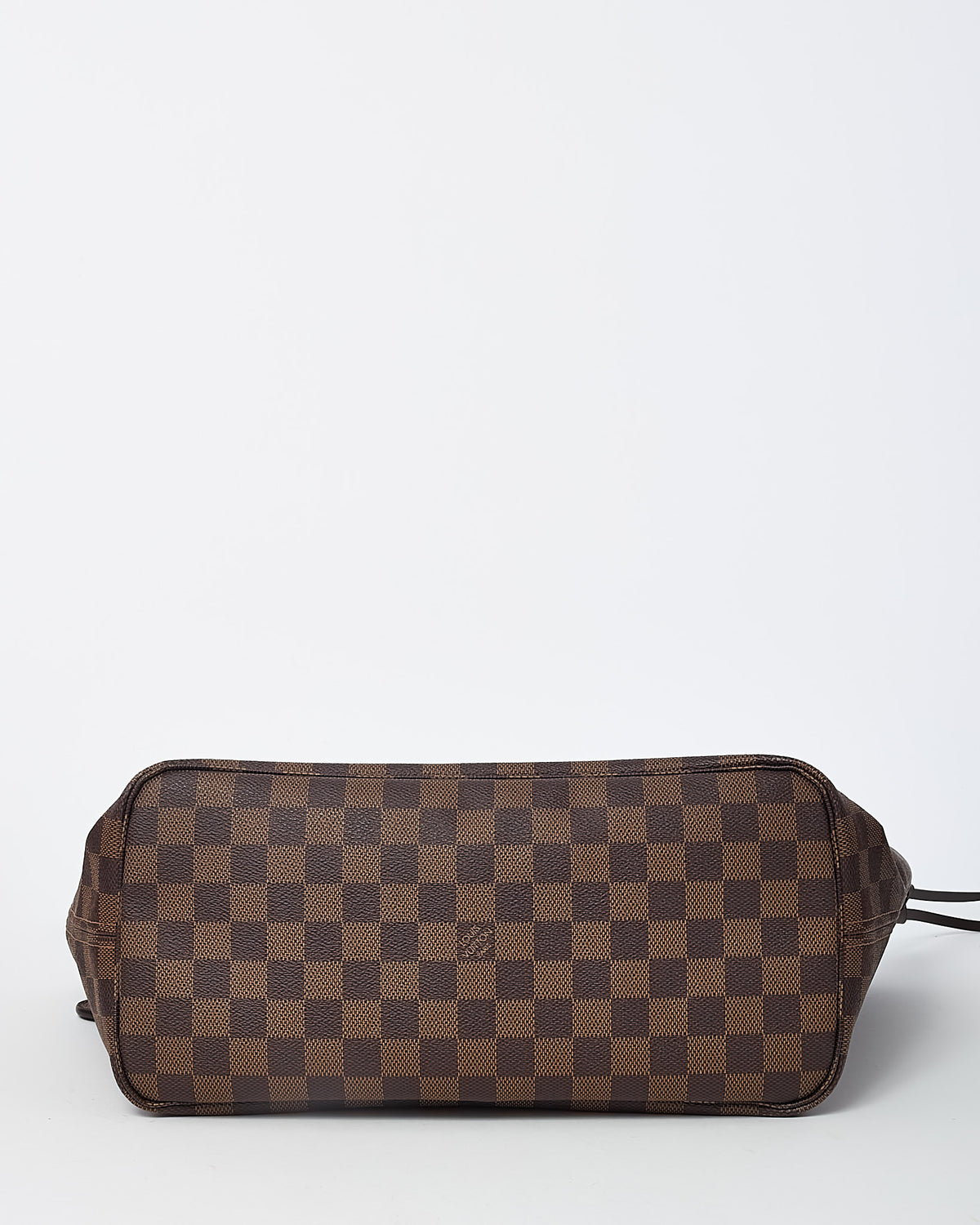 Louis Vuitton Monogram Canvas Neverfull MM with Pouch