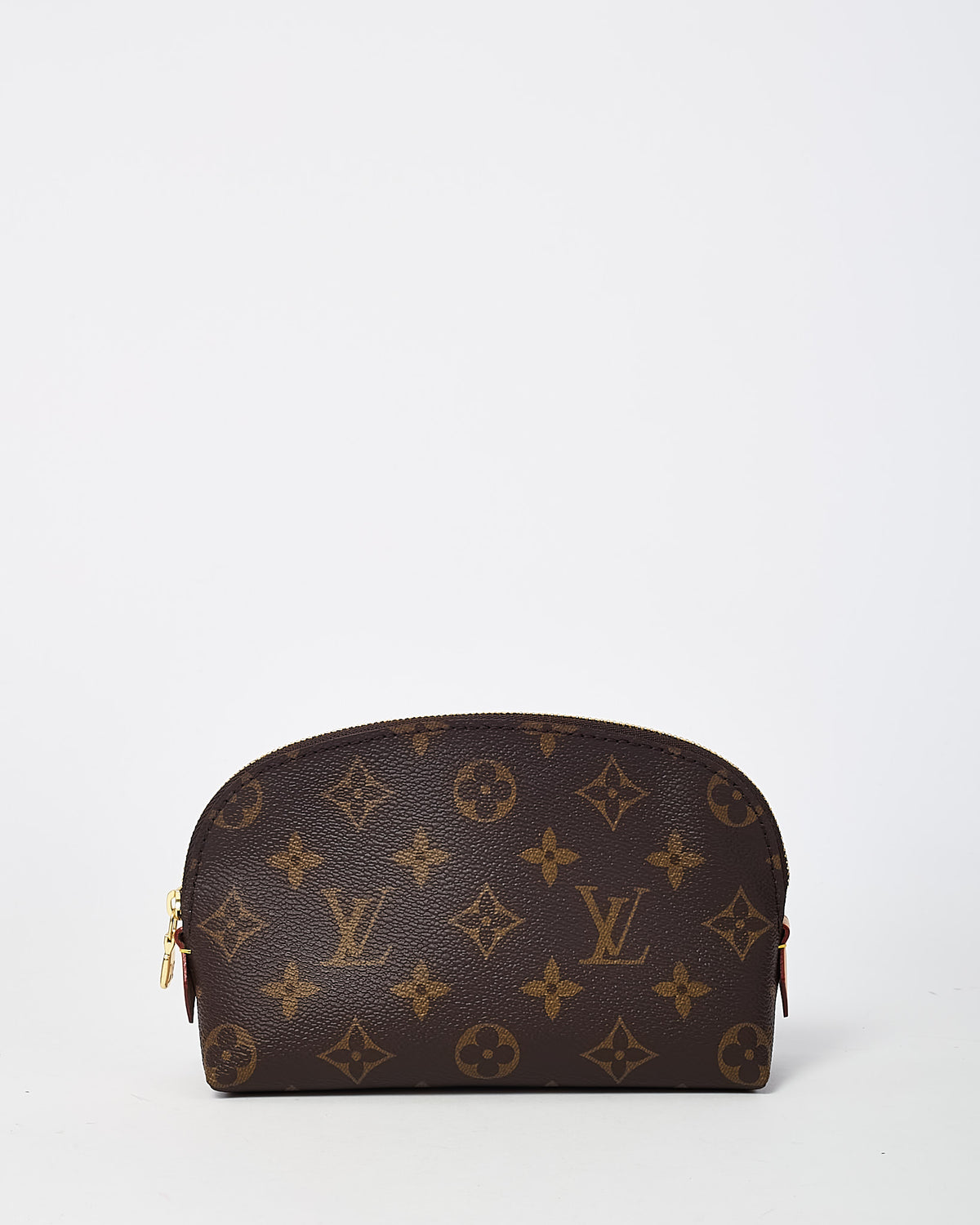 Louis Vuitton Monogram Canvas Cosmetic Pouch