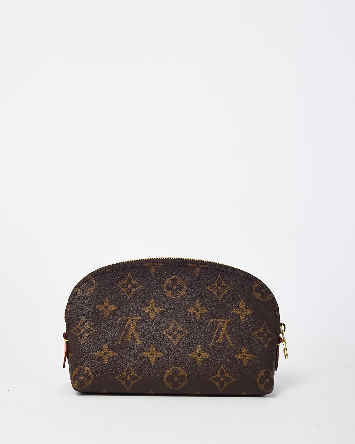 Louis Vuitton Monogram Canvas Cosmetic Pouch