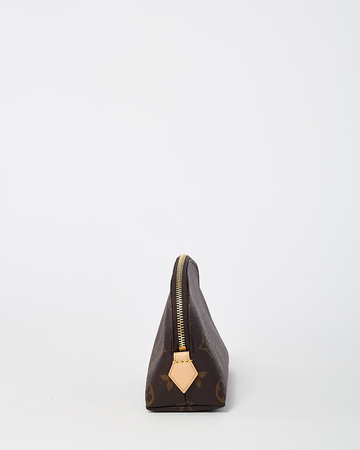 Louis Vuitton Monogram Canvas Cosmetic Pouch