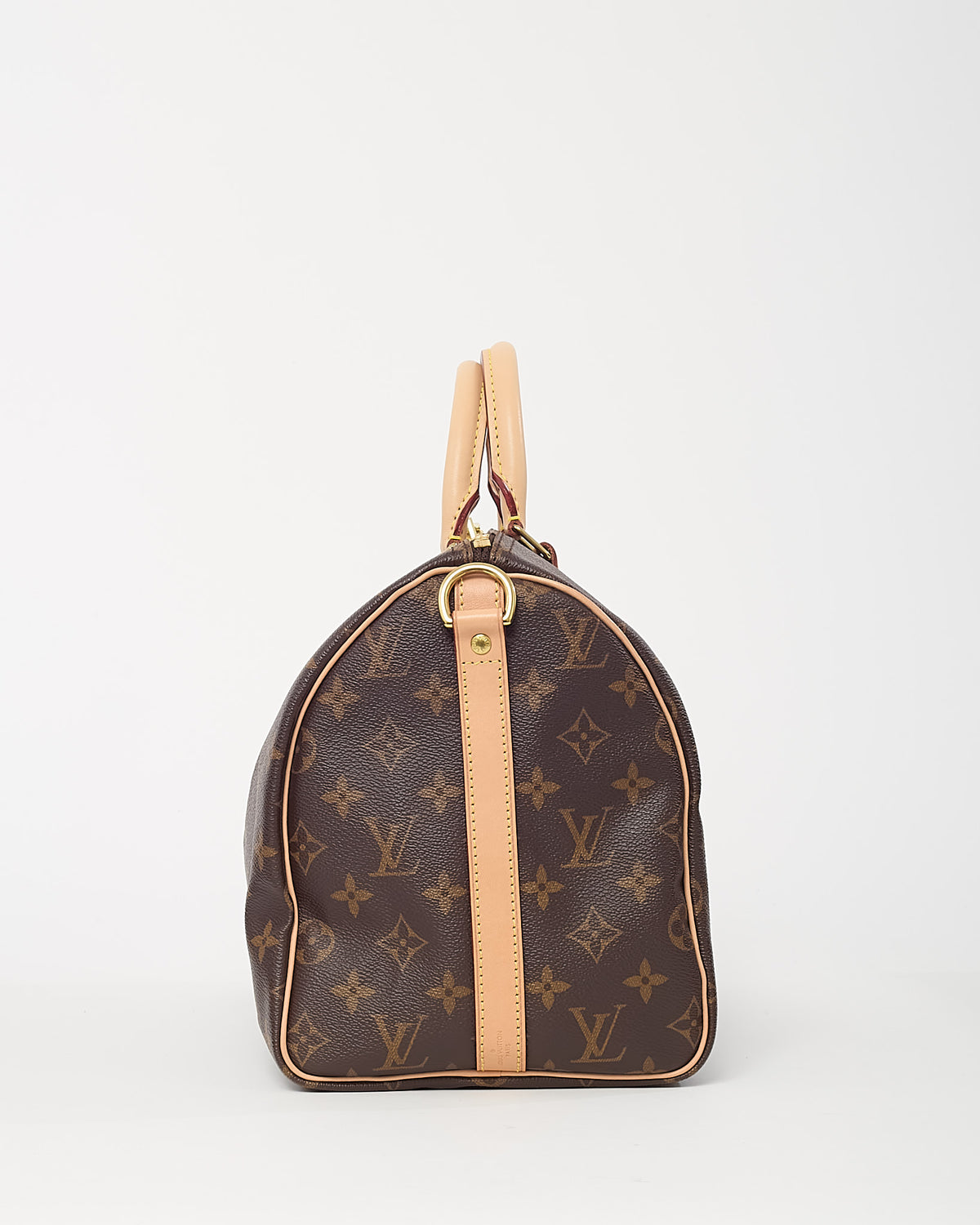 Louis Vuitton Monogram Canvas Speedy 30 Bandoulière Bag