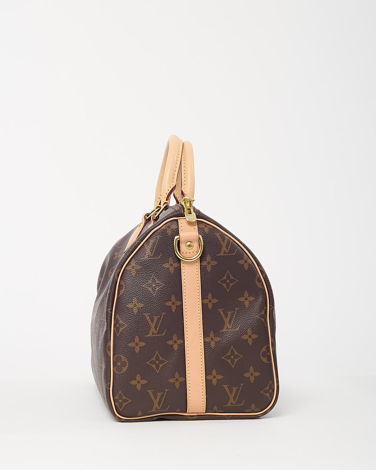 Louis Vuitton Monogram Canvas Speedy 30 Bandoulière Bag