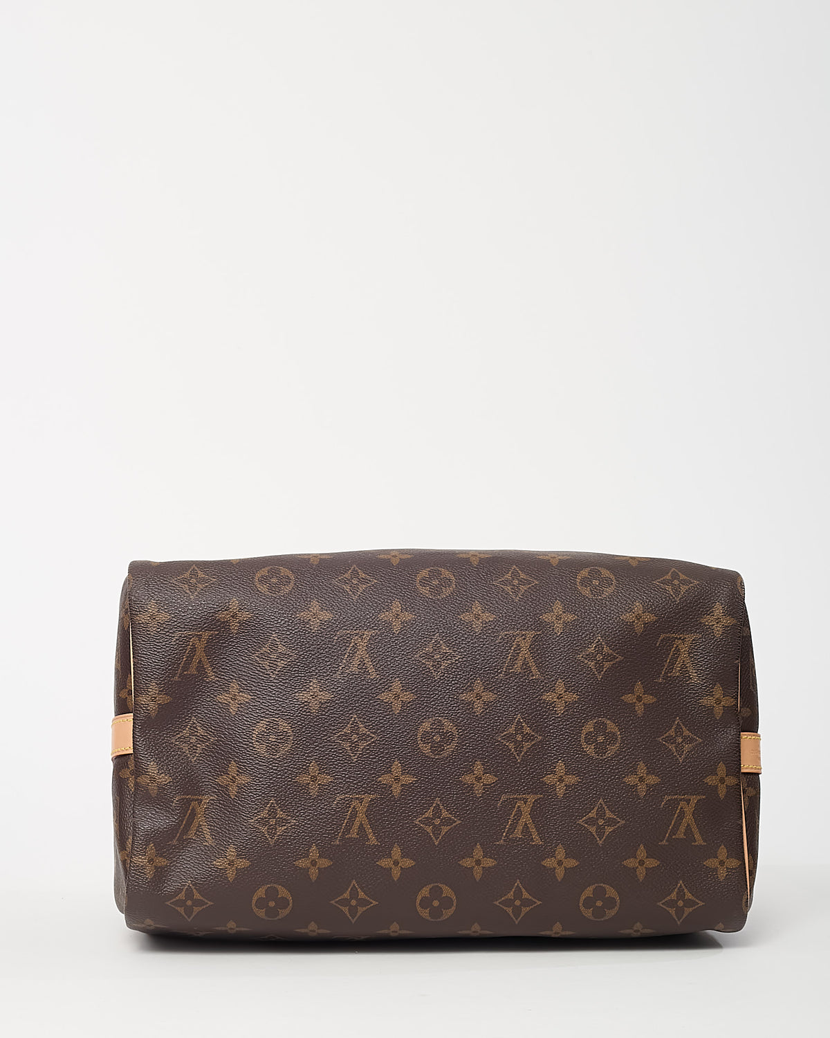 Louis Vuitton Monogram Canvas Speedy 30 Bandoulière Bag