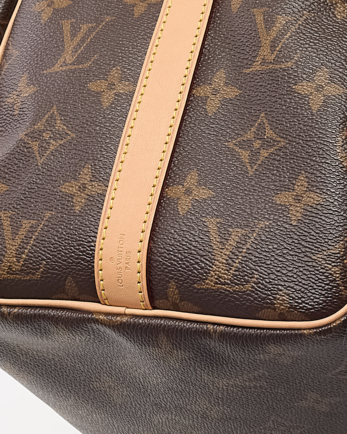 Louis Vuitton Monogram Canvas Speedy 30 Bandoulière Bag