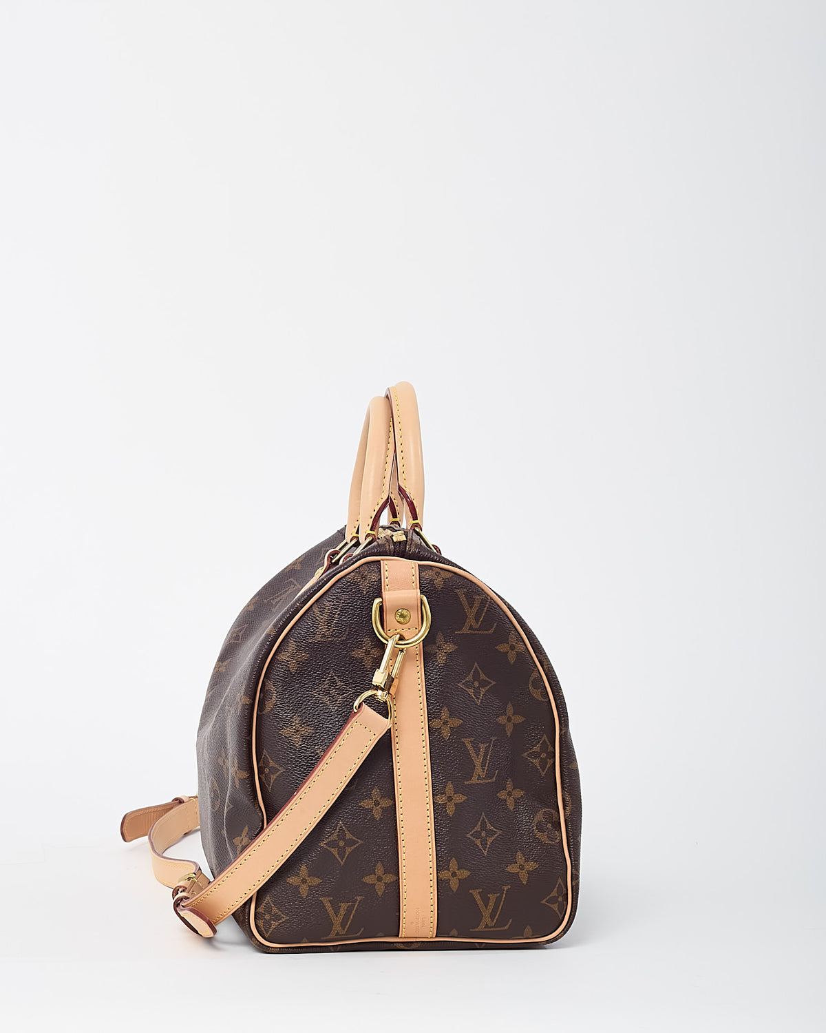 Louis Vuitton Monogram Canvas Speedy 30 Bandoulière Bag
