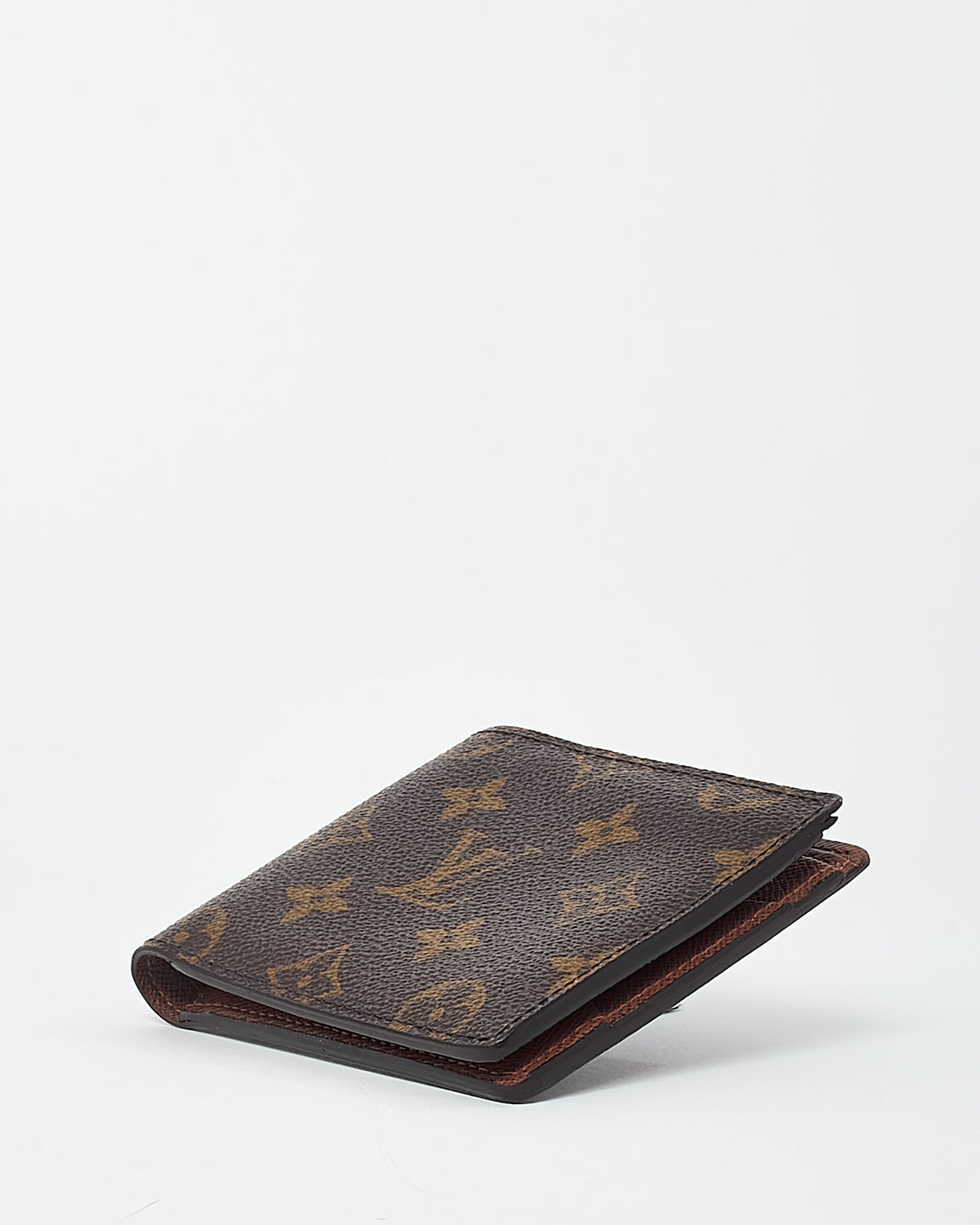 Louis Vuitton Monogram Canvas Multiple Bifold Wallet
