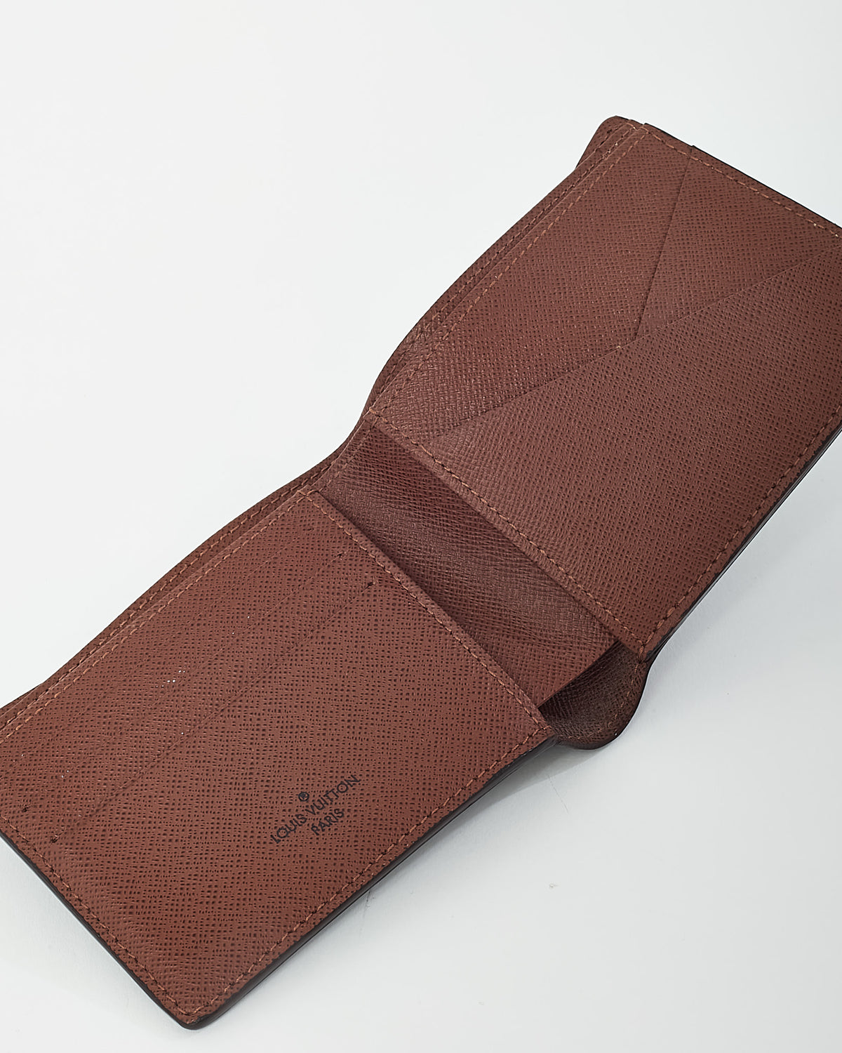 Louis Vuitton Monogram Canvas Multiple Bifold Wallet
