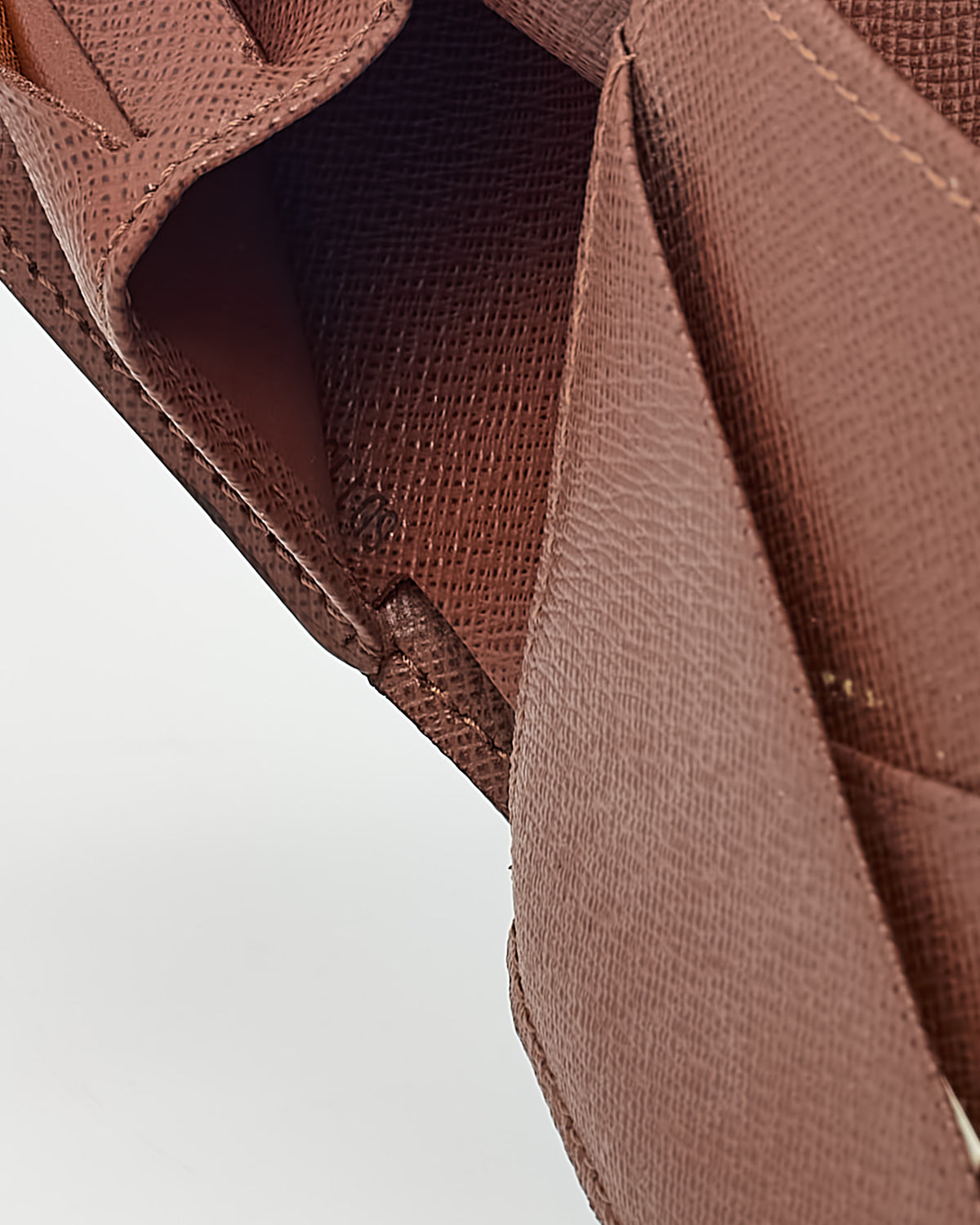 Louis Vuitton Monogram Canvas Multiple Bifold Wallet