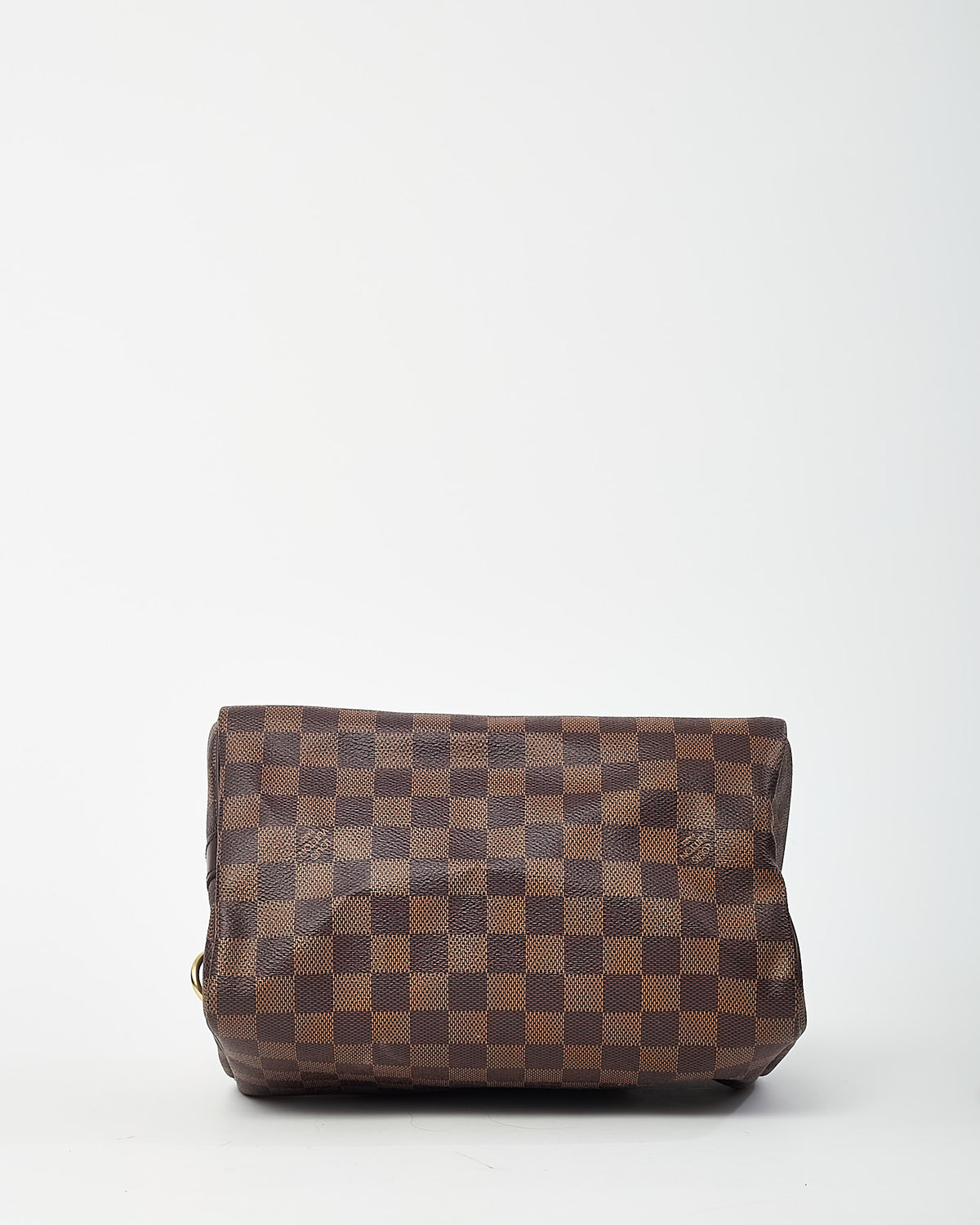Louis Vuitton Damier Coated Canvas Speedy 25 Bandoulière Bag