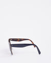 Celine Navy & Brown Tortoise CL41411 Sunglasses