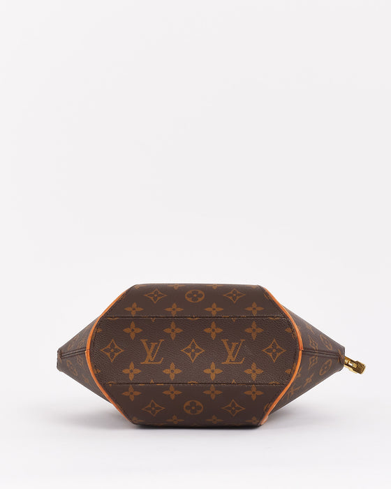 Louis Vuitton Monogram Ellipse PM – STYLISHTOP