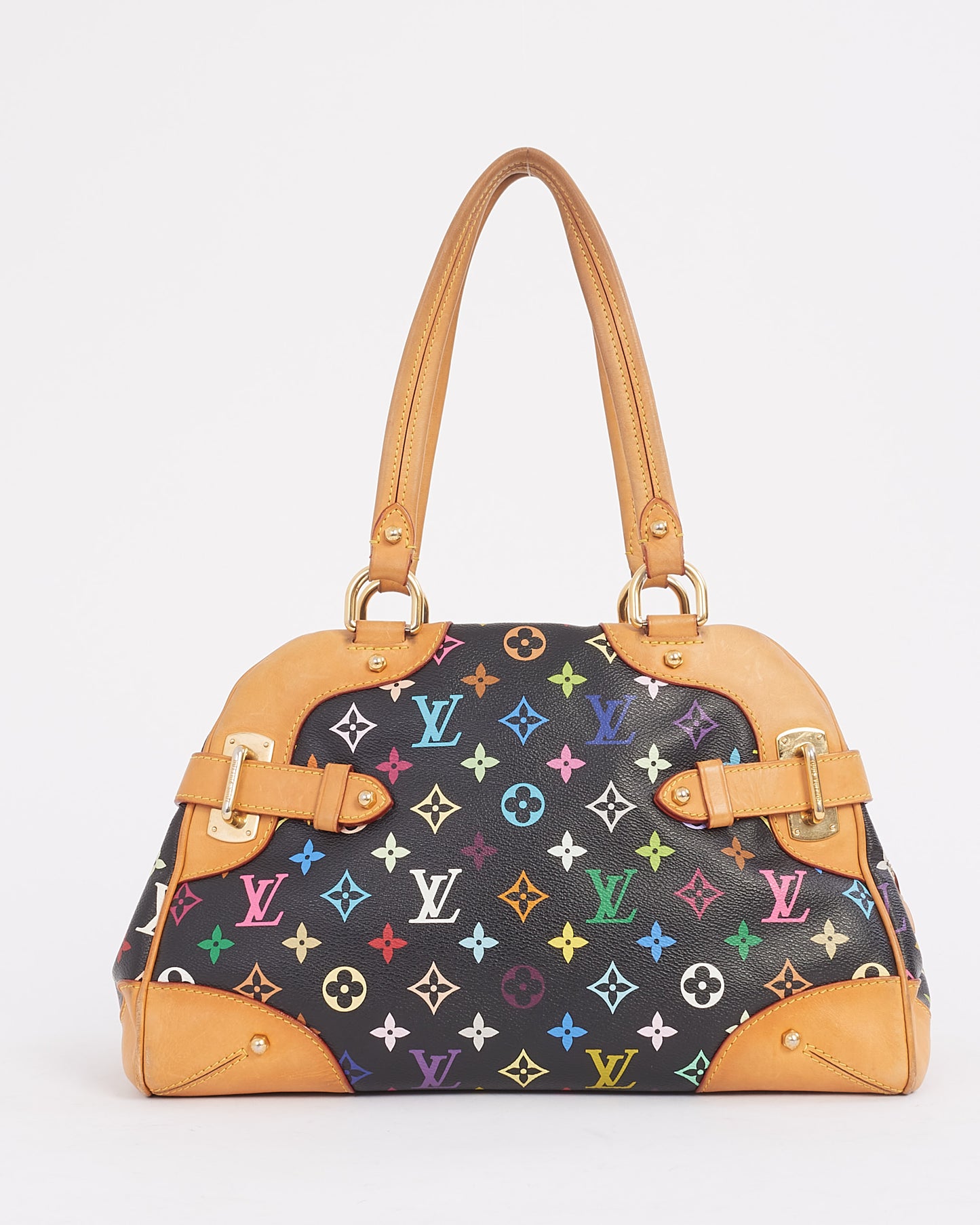 Handbag Designer Lv Rainbow Monogram Bag Rainbow Louis Vuitton