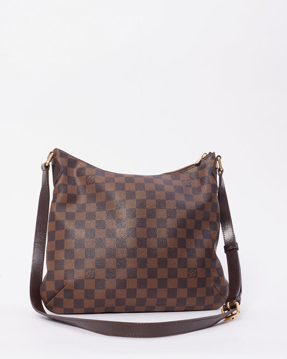 Louis Vuitton Damier Ebene Bloomsbury PM – DAC