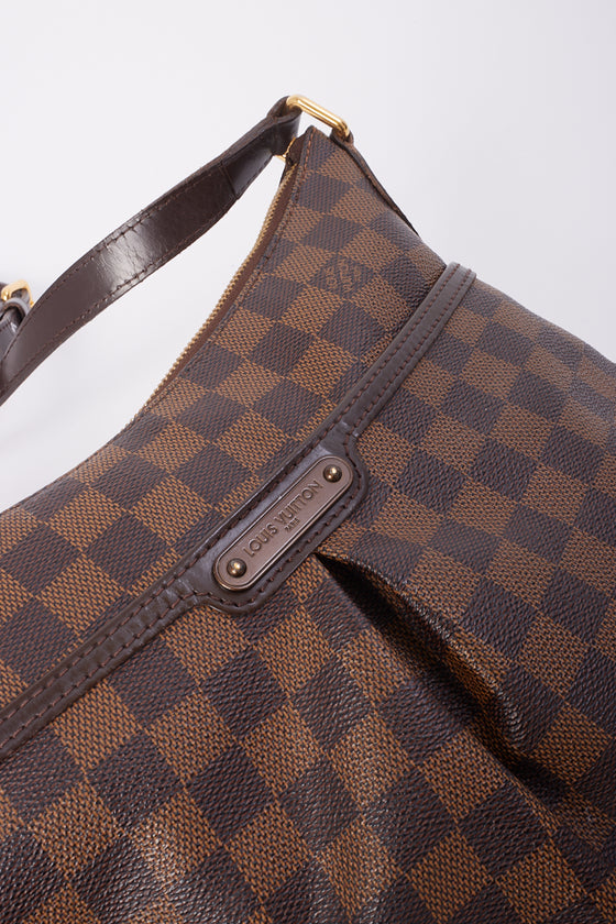 Louis Vuitton Damier Ebene Bloomsbury PM Messenger Bag – RETYCHE