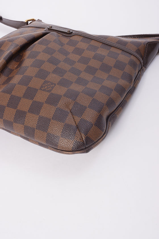 Louis Vuitton Damier Ebene Bloomsbury PM (SHG-tTVpB4) – LuxeDH