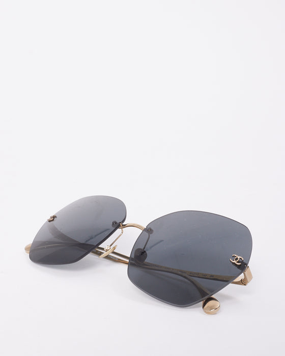 Chanel 4273T C124/13 Sunglasses