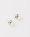 Tiffany & Co. Signature Pearl Earrings