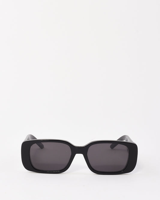 Dior Black Acetate Wildior S2U Sunglasses