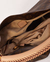 Louis Vuitton Monogram Coated Canvas Artsy MM Shoulder Bag