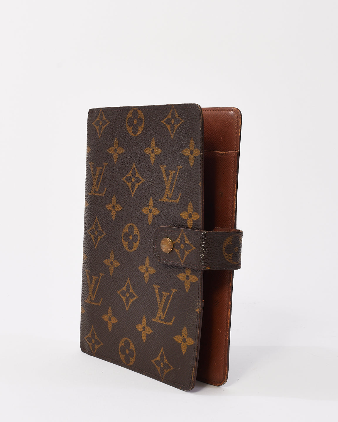 Large Ring Lv Agenda Price Medium Ring Agenda Cover Louis Vuitton