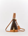 Louis Vuitton Monogram Canvas Alma BB Bag