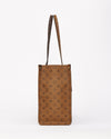 Louis Vuitton Monogram Canvas On The Go MM Bag