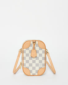 Authentic LV Boursicot: Discounted 206204/1 | Rebag