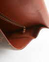 Louis Vuitton Monogram St Cloud MM Shoulder Bag