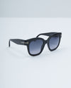 Tom Ford Black Square Beatrix-02 TF613 Sunglasses