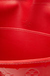 Louis Vuitton Cherry Monogram Vernis Thompson Street Shoulder Bag