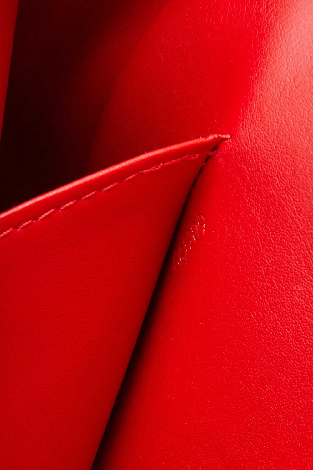 Louis Vuitton Cherry Monogram Vernis Thompson Street Sac à bandoulière
