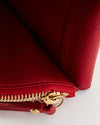 Louis Vuitton Monogram Canvas Insolite Long Wallet