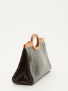 Louis Vuitton Amarante Vernis Roxbury Drive Bag
