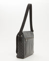 Louis Vuitton Damier Graphite District GM Messenger Bag