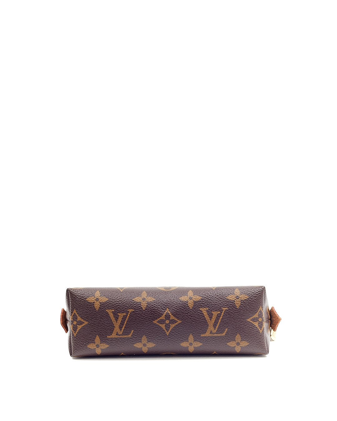 Pochette cosmétique PM en toile monogram Louis Vuitton