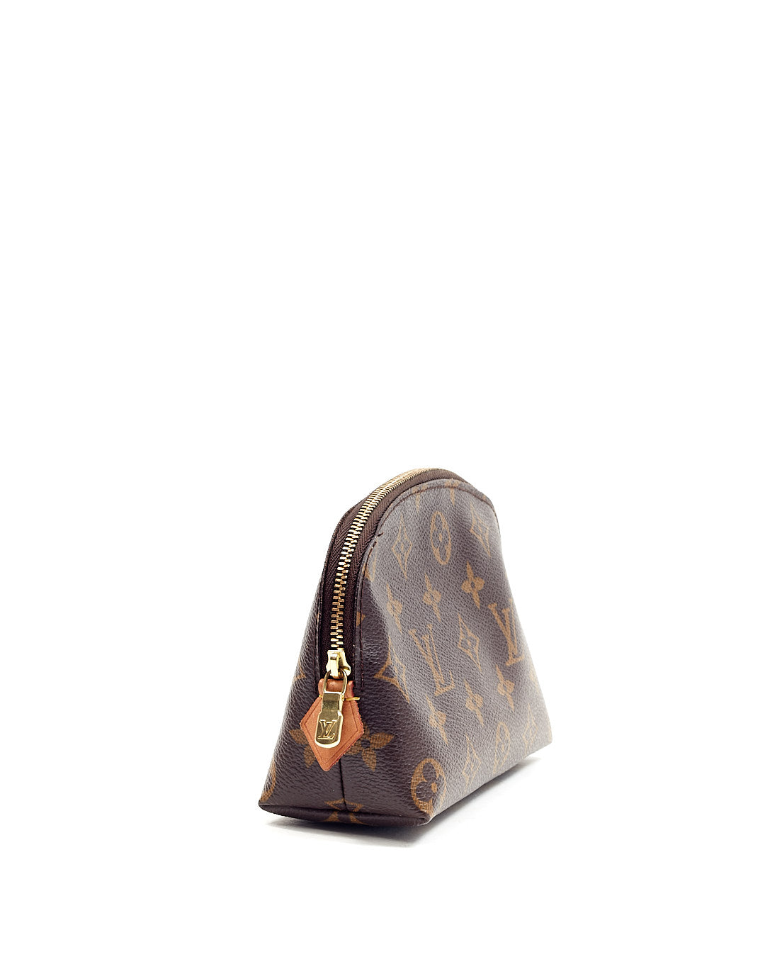 Pochette cosmétique PM en toile monogram Louis Vuitton