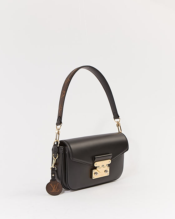 Louis Vuitton Monogram St Cloud MM Shoulder Bag – RETYCHE