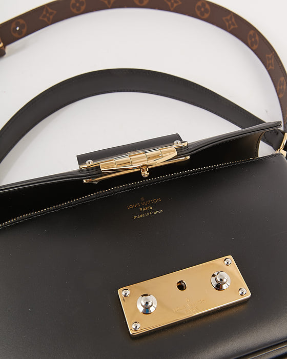 My beautiful new Turenne Monogram Louis Vuitton. In love! KAF  Louis  vuitton handbags, Louis vuitton handbags outlet, Cheap louis vuitton  handbags